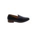 Nisolo Flats: Black Solid Shoes - Women's Size 11