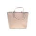 Kate Spade New York Tote Bag: Pebbled Gold Solid Bags