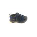 Keen Sandals: Blue Shoes - Kids Boy's Size 4