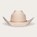 Tecovas The Ranchman Hats, Umber, Rabbit Fur, Size 7 1⁄8"