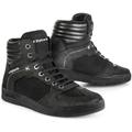 Stylmartin Atom Evo Scarpe da moto, nero, dimensione 43