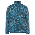 The North Face Jacke Herren aqua, XL