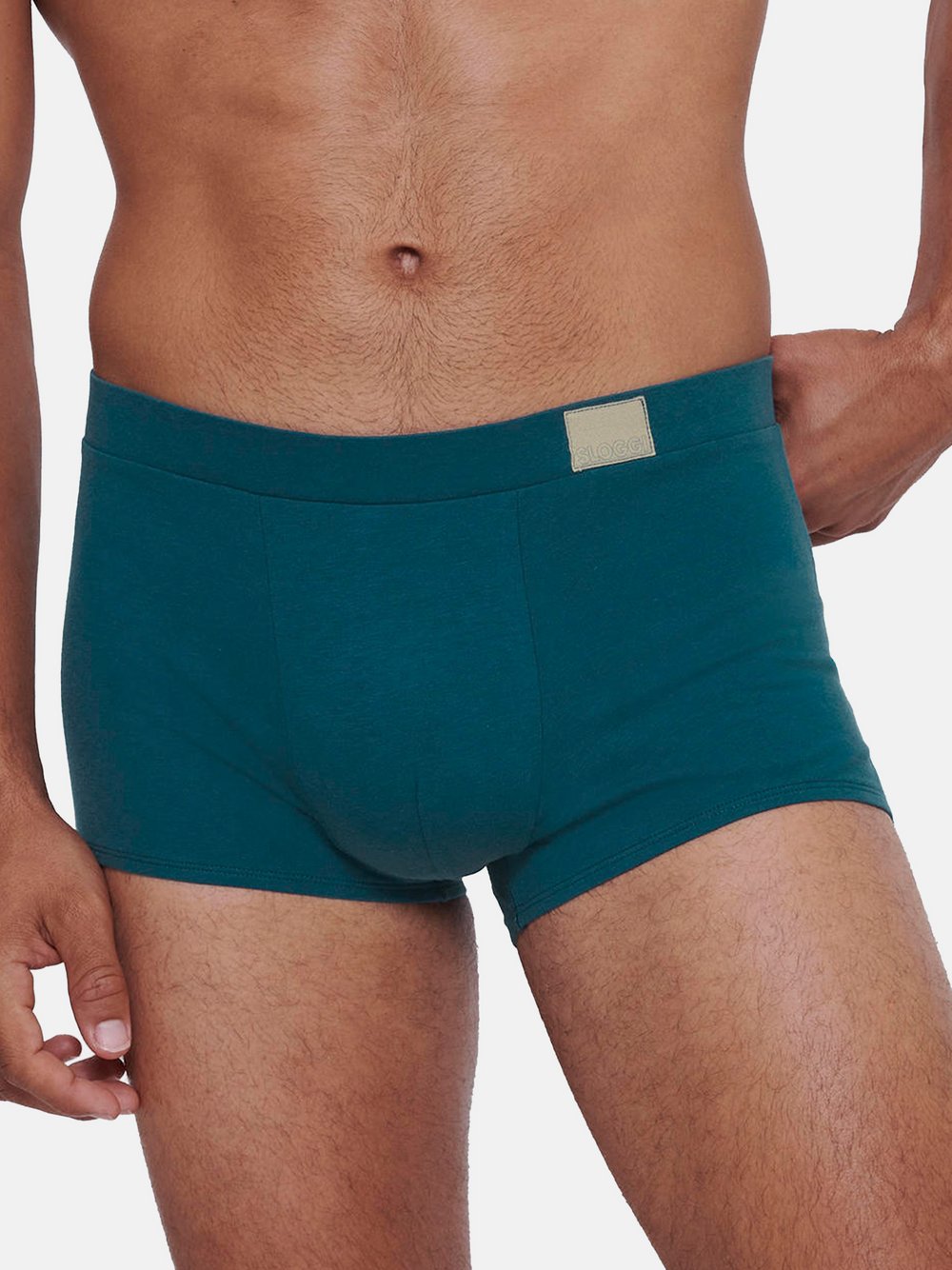 sloggi Hipster Herren mehrfarbig, M Image