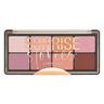 bellaoggi - SUNRISE STORIES Palette ombretti 63 g Oro rosa female