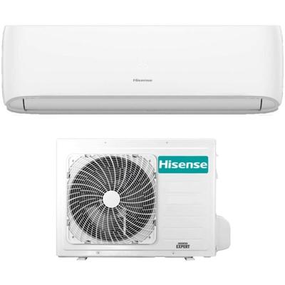 Hisense - Inverter-Klimaanlage Serie Hi-COMFORT 12000 Btu CF35MR04G R-32 Wi-Fi Integrated Klasse
