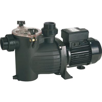 Swim&fun - optima Pump 100, 0.75kW, 1HP - Black Image