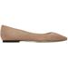 Romy Ballerina Flats