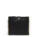 Gabby Chain Leather Crossbody Bag