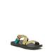 Lowdown Slide Sandal