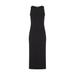 Baccano Midi Dress - Leisure