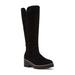 Deon Waterproof Knee High Boot