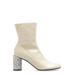 Sequence Heeled Ankle Boots