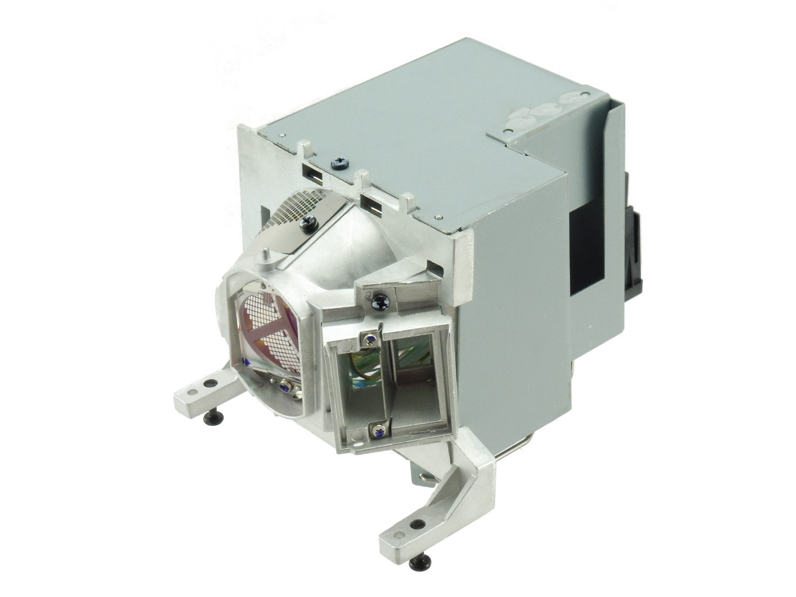 Ruby Lampe OPTOMA WU515T Ruby-SP.72109GC01 / BL-FU365A Lampe Ruby Image