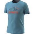 Dynafit Transalper Graphic S/S M - T-shirt - uomo