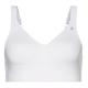 Odlo Sports Bra Everyday High - reggiseno sportivo alto sostegno - donna