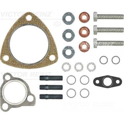 Victor Reinz Montagesatz, Lader [Hersteller-Nr. 04-10045-01] für Audi, Seat, Skoda, VW Image