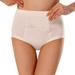 SIMU Women s Panties Briefs Women Menstrual Pocket Pocket High Waist Leakage Pants Womens Underwear Seamless Full Coverage Panties for Women Sexy Thong Khaki XL