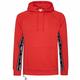 Diadora Trofeo Herren Kapuzen Hoodie 502.175821-45030