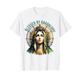 Virgencita Shirt blusa de la Virgen de Guadalupe Jungfrau Maria T-Shirt