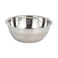 Yzengfg Stainless Steel Thickened Multifunctional Large Basin Stainless Steel Basin Set Soup Basin Stainless Steel Birdbath