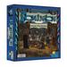Rio Grande Games: Dominion: YPF5 Nocturne an Expansion Strategy Board Game 2 to 4 Players 30 Minute Play Time For Ages 14 and up