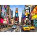 Jigsaw Puzzles for Adults YPF5 1000 Piece New York Times Square 27.56 x 19.69 Inch Puzzles 1000 Pieces for Adults Kids Educational Game Challenge Toy New York Puzzles 1000 Pieces for Adults