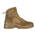 5.11 Work Gear Men s ATAC 2.0 6-Inch Desert Boots NZ Ortholite Footbed Slip-Resistant Dark Coyote 7.5 Wide Style 12402