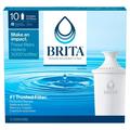 Brita Replacement Water Filters 10-pack