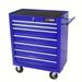 3 Tier Rolling Tool Cart Mechanic Tool Cart on Wheels Industrial Service Cart with Locking System Drawerï¼†Pegboard 330 Lbs Capacity Tool Storage Cart for Workshop Mechanics