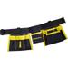 Stanley Jr. - Tool Belt Tools Ages 5+ (T010M-Sy) Mixed