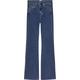 Tommy Jeans Damen Jeans CURVE SYLVIA Skinny Fit - Plus Size, blue, Gr. 36/32