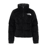 The North Face Versa Velour Nuptse Jacket Women