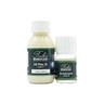 Rubio Monocoat - Oil Plus 2C - 100 mL + 30 mL Accélérateur - Cotton White - Cotton White