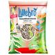 3x1kg Lillebro Husk-Free Sunflower Seeds