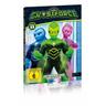 Ghostforce: Staffelbox 1.1 (DVD) - EDEL KIDS / Edel Music & Entertainment CD / DVD