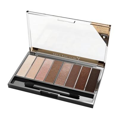 Max Factor Masterpiece Eyeshadow Palette Lidschatten 6.5 g Braun Image