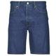 Levis 501® ORIGINAL SHORTS Lightweight men's Shorts in Blue