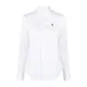 Ralph Lauren, Blouses & Shirts, female, White, L, Women's Clothing Shirts White Noos