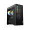Lenovo Legion Tower 5 Gen 8 Desktop - AMD Ryzen 7 7700 (3.80 GHz) - NVIDIA RTX 4070 - 1TB SSD - 32GB RAM