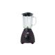 1.5L Smoothie Maker & Jug Blender - Purple | Wowcher