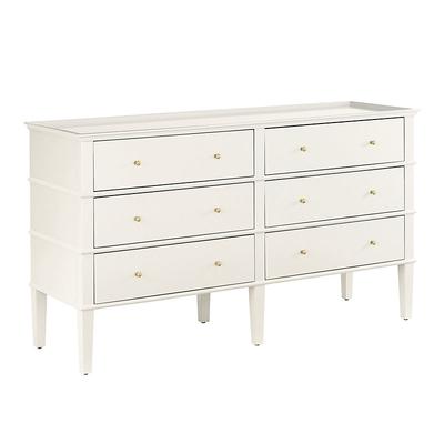 Grace Dresser - Soft White - Ballard Designs