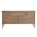 Emile Dresser - Warm Natural - Ballard Designs - Ballard Designs