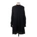 Wilfred Casual Dress - DropWaist: Black Dresses - Women's Size Medium