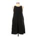 Wilfred Casual Dress: Black Dresses - Women's Size Small