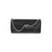 Cole Haan Leather Shoulder Bag: Black Bags