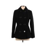 Kenneth Cole New York Jacket: Black Jackets & Outerwear - Women's Size 10