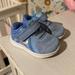 Nike Shoes | Baby Nikes Girls 3c | Color: Blue | Size: 3bb