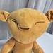 Disney Toys | Disney The Lion King Baby Simba Broadway Musical 15" Jointed Stuffed Plush Doll | Color: Tan | Size: 15"