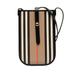 Burberry Bags | Burberry Icon Stripe Anne Crossbody Crossbody Bag | Color: Brown | Size: Os