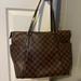 Louis Vuitton Bags | Louis Vuitton Damier Ebene Totally Mm | Color: Brown | Size: Os